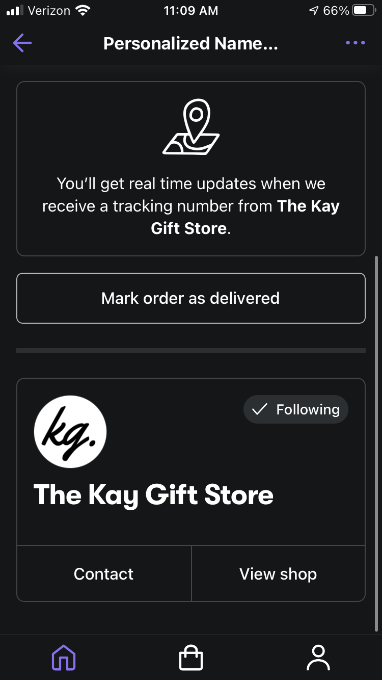 The Kay Gift Store